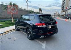 فولكسفاغن أطلس